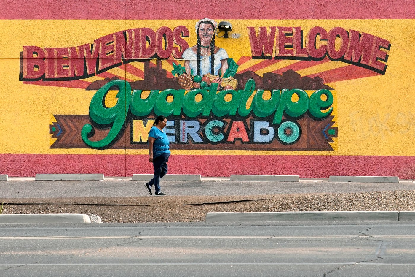 Trump won over more Latino voters in 2024. Can he keep them? | iNFOnews.ca