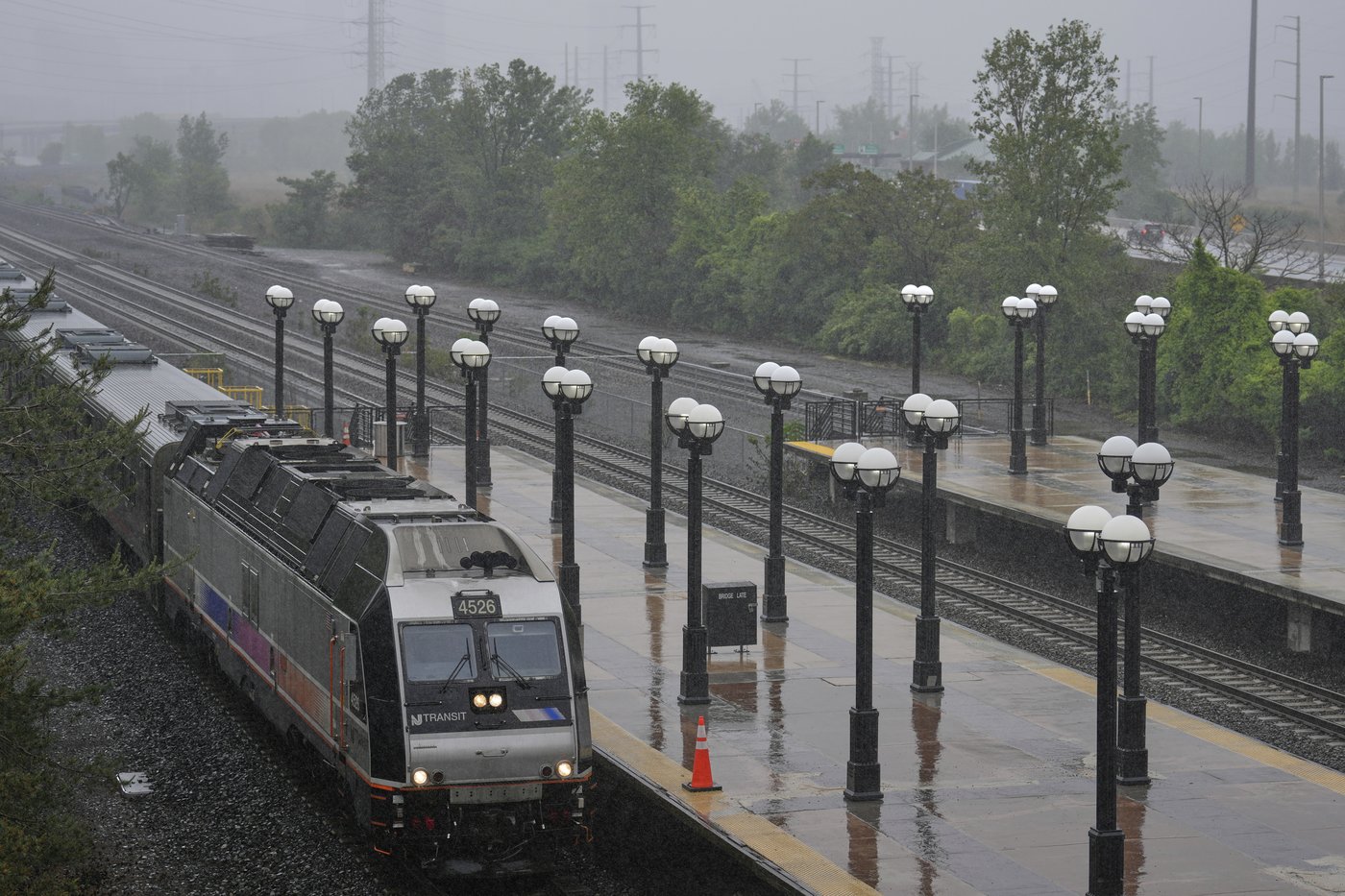 PHOTO COLLECTION: New Jersey Transit | iNFOnews.ca PHOTO COLLECTION: New Jersey Transit | iNFOnews.ca