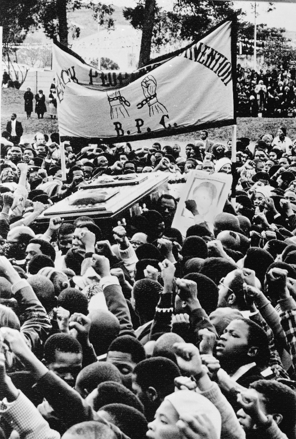 South Africa to open new inquest into the 1977 death in custody of anti-apartheid leader Steve Biko | iNFOnews.ca South Africa to open new inquest into the 1977 death in custody of anti-apartheid leader Steve Biko | iNFOnews.ca