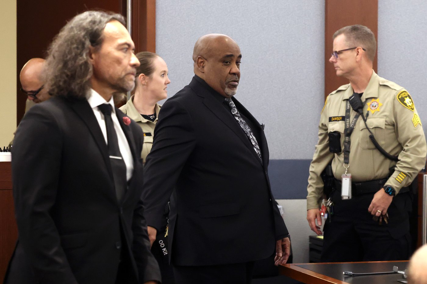 The trial over Tupac Shakur's murder ended with a guilty verdict. But did it bring closure? | iNFOnews.ca