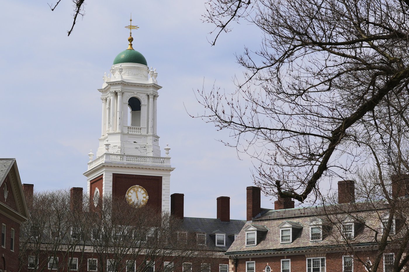 Harvard joins colleges moving to self-fund some research to offset federal funding cuts | iNFOnews.ca Harvard joins colleges moving to self-fund some research to offset federal funding cuts | iNFOnews.ca