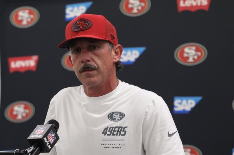 The 49ers head into final preseason week with several players hurt but expected back soon | iNFOnews.ca
