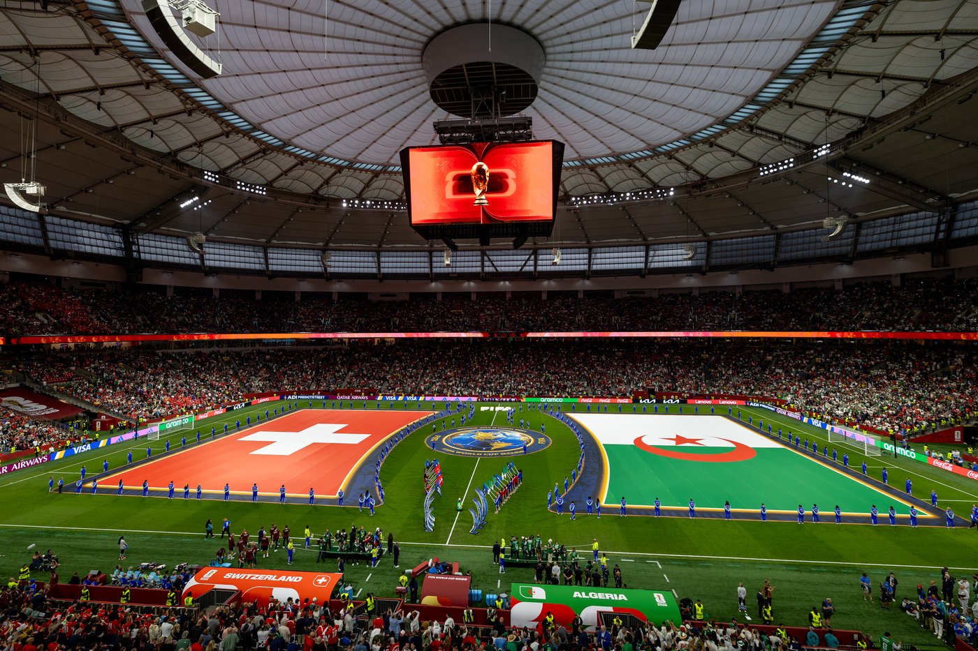 The Latest from the 2026 FIFA World Cup in Canada | iNFOnews.ca The Latest from the 2026 FIFA World Cup in Canada | iNFOnews.ca