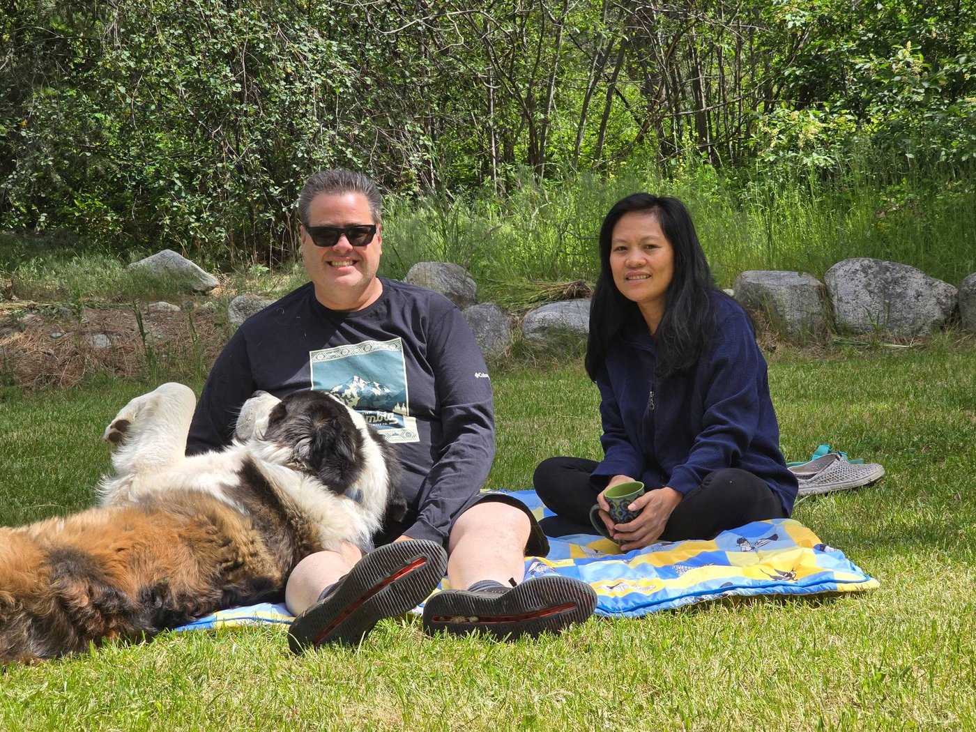 Their homes destroyed by wildfire, B.C. residents are more worried about missing pets | iNFOnews.ca Their homes destroyed by wildfire, B.C. residents are more worried about missing pets | iNFOnews.ca