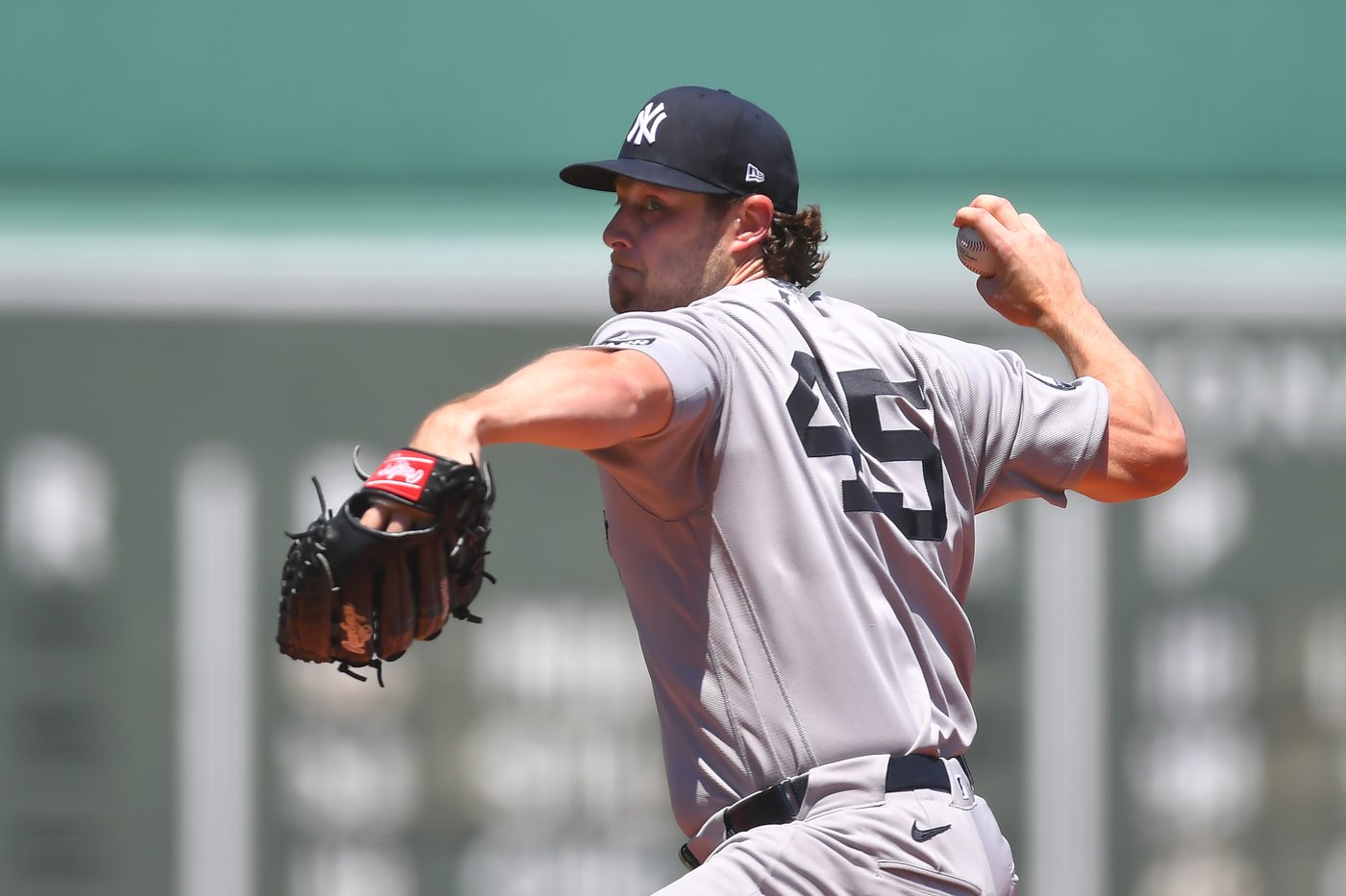 Jake Bennett's strong start, Masataka Yoshida's HR off Gerrit Cole carry Red Sox past Yankees 4-1 | iNFOnews.ca Jake Bennett's strong start, Masataka Yoshida's HR off Gerrit Cole carry Red Sox past Yankees 4-1 | iNFOnews.ca