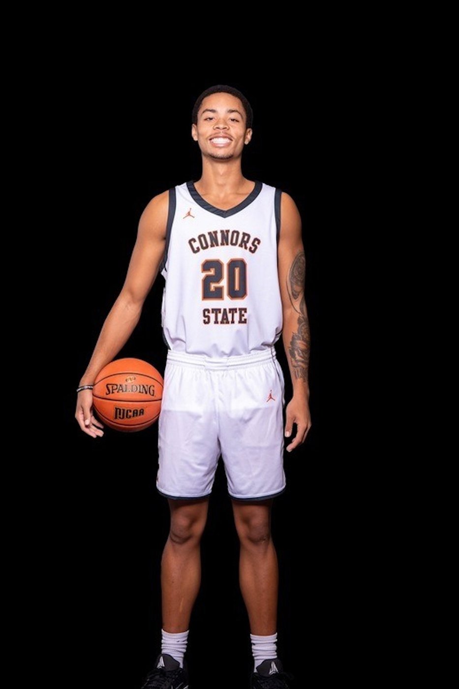 College basketball player in Oklahoma dies after being injured during game | iNFOnews.ca College basketball player in Oklahoma dies after being injured during game | iNFOnews.ca