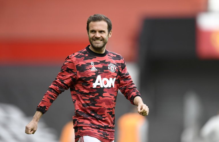 Ex-Man United star Juan Mata swaps Sydney for Melbourne in Australia's A-League | iNFOnews.ca