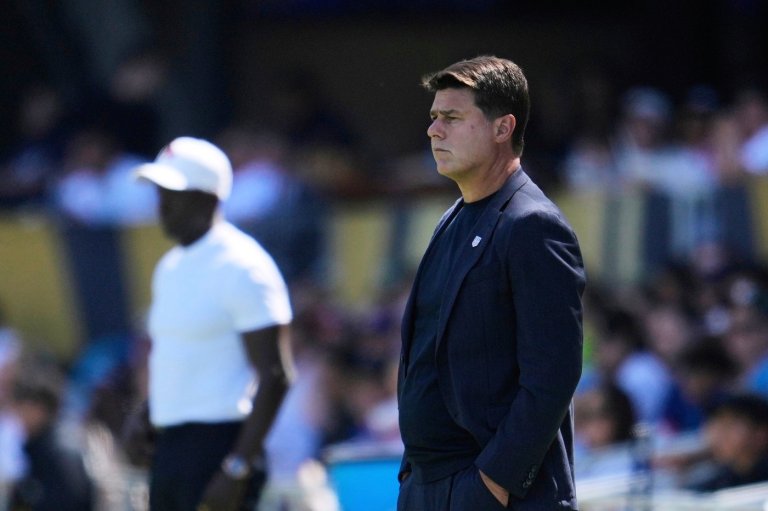 Pochettino earned just over $5 million in first 7 months as US soccer coach | iNFOnews.ca