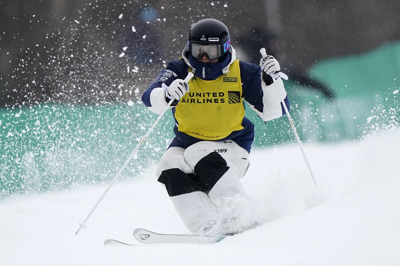 Defending Olympic moguls champion Jakara Anthony injured and returning home to Australia | iNFOnews.ca