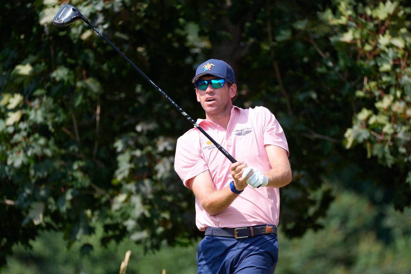 Koivun moves 3 strokes up at the 3M Open with a 3rd-round 61 and tournament-record back 9 | iNFOnews.ca Koivun moves 3 strokes up at the 3M Open with a 3rd-round 61 and tournament-record back 9 | iNFOnews.ca