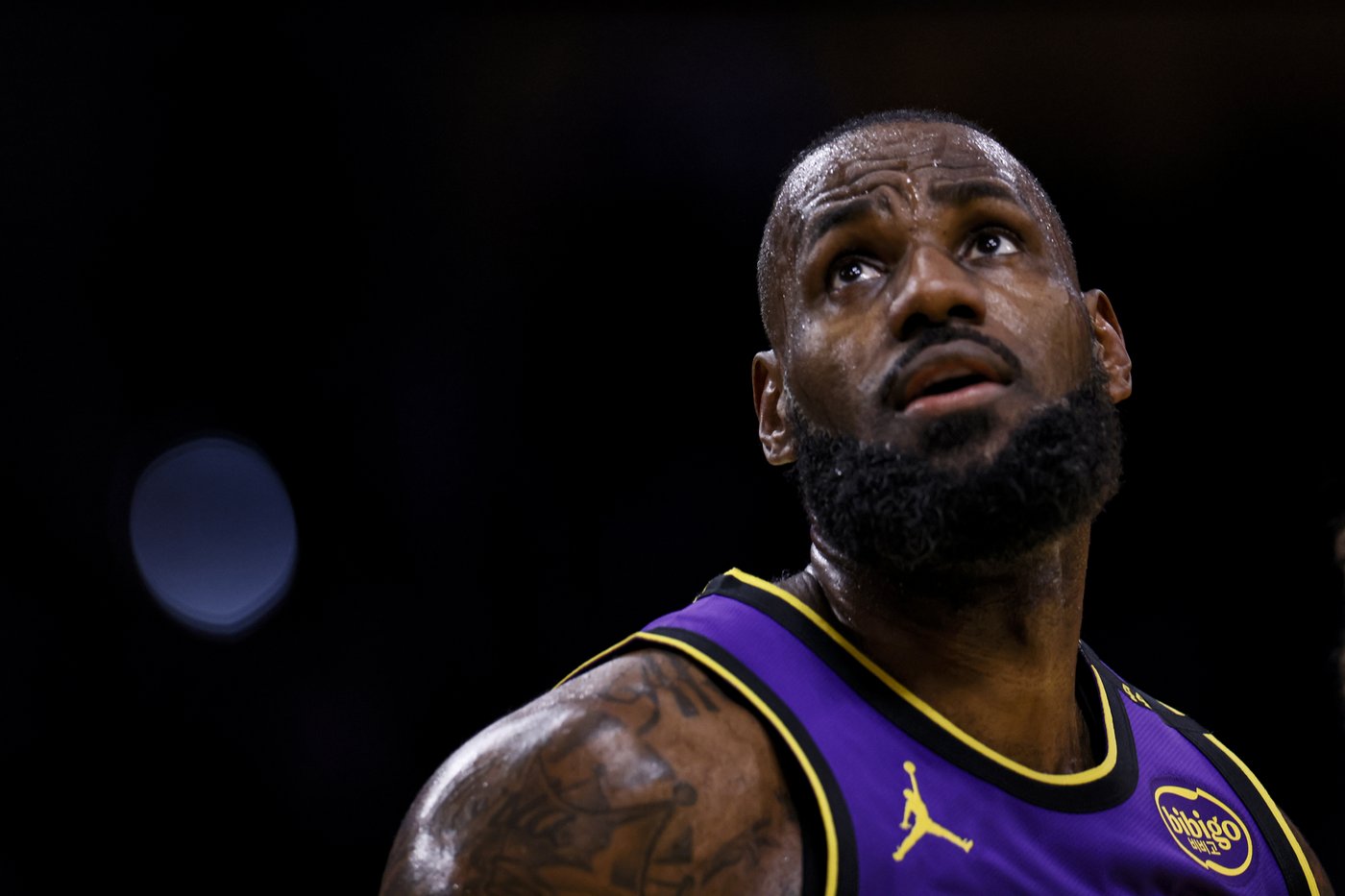 LeBron James says he's taking a social media break for now | iNFOnews.ca LeBron James says he's taking a social media break for now | iNFOnews.ca
