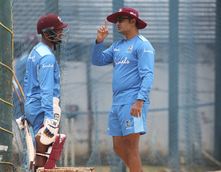 Desai named Canada's men's coach amid turbulent time for Cricket Canada | iNFOnews.ca