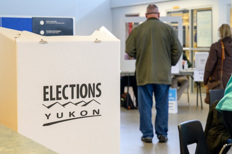 Elections Yukon makes changes ahead of upcoming vote due to Canada Post strike | iNFOnews.ca