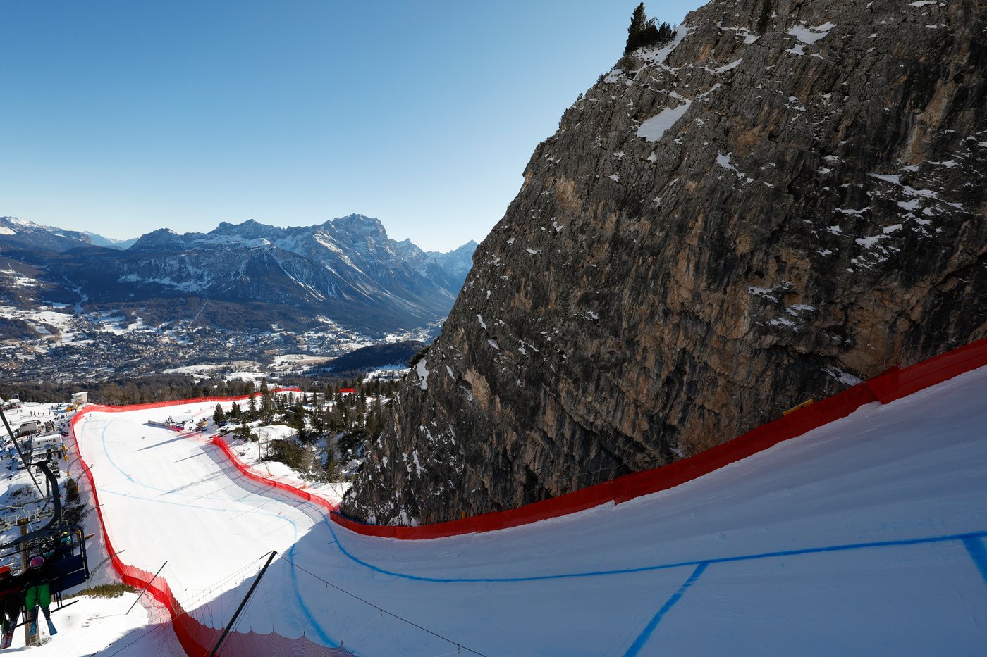 Ski federation says it won't allow Russian athletes in Milan-Cortina Olympic qualifiers | iNFOnews.ca Ski federation says it won't allow Russian athletes in Milan-Cortina Olympic qualifiers | iNFOnews.ca
