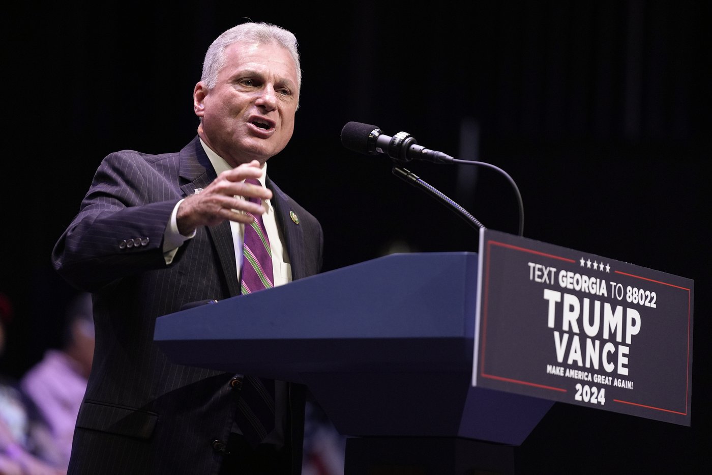 The 2026 Senate map is tough for Democrats, but Republicans have their own headaches | iNFOnews.ca The 2026 Senate map is tough for Democrats, but Republicans have their own headaches | iNFOnews.ca