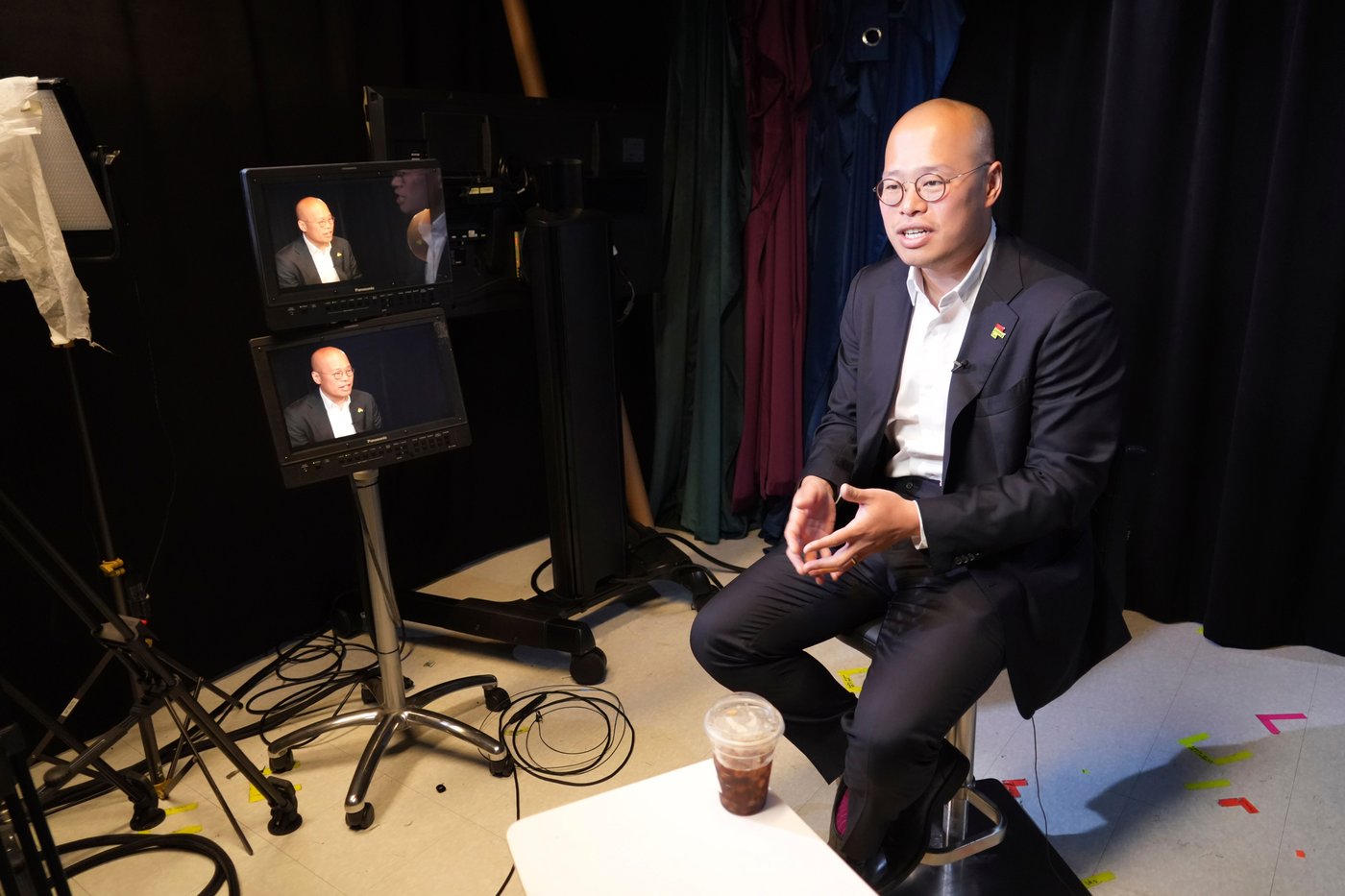 Trump's deal making with Xi next week may determine Hong Kong jailed activist Jimmy Lai's fate | iNFOnews.ca