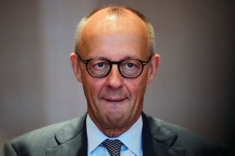 Merz faces key test as 2 German states hold elections with eyes on the far-right AfD | iNFOnews.ca