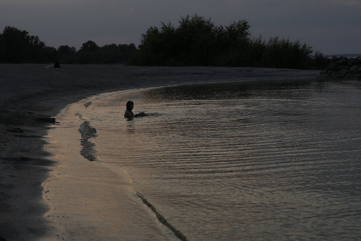 Researchers in a lab near Lake Erie study how toxic algae can damage health | iNFOnews.ca