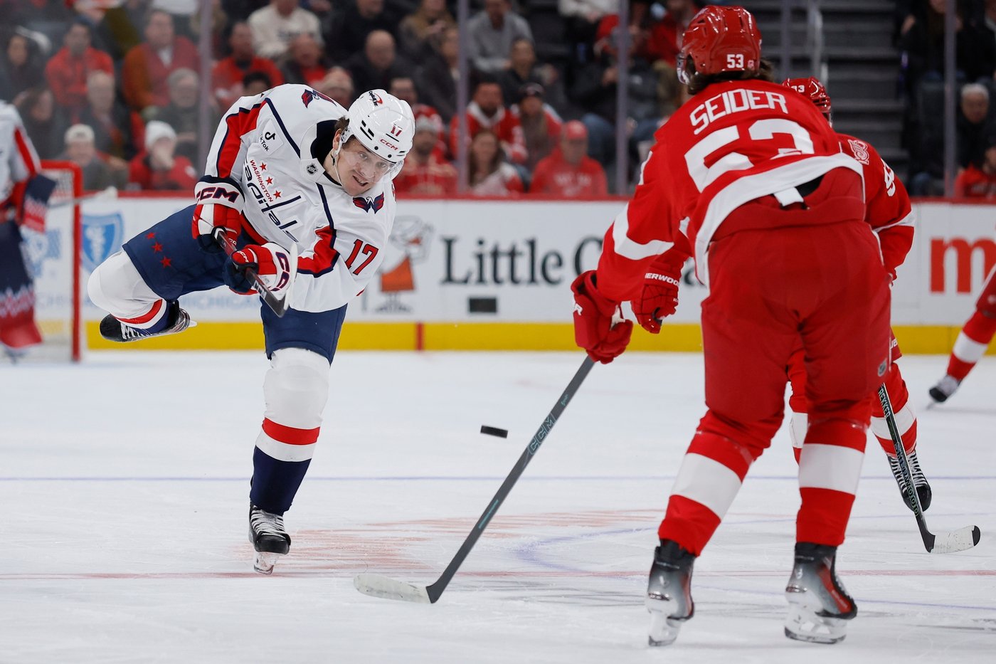 Kane passes Modano for most points by US-born NHL player in Red Wings' 4-3 shootout loss to Capitals | iNFOnews.ca Kane passes Modano for most points by US-born NHL player in Red Wings' 4-3 shootout loss to Capitals | iNFOnews.ca