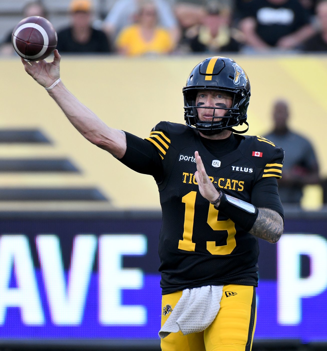 Bombers tackle Ceresna hopes to keep momentum going after career-high sacks in opener | iNFOnews.ca