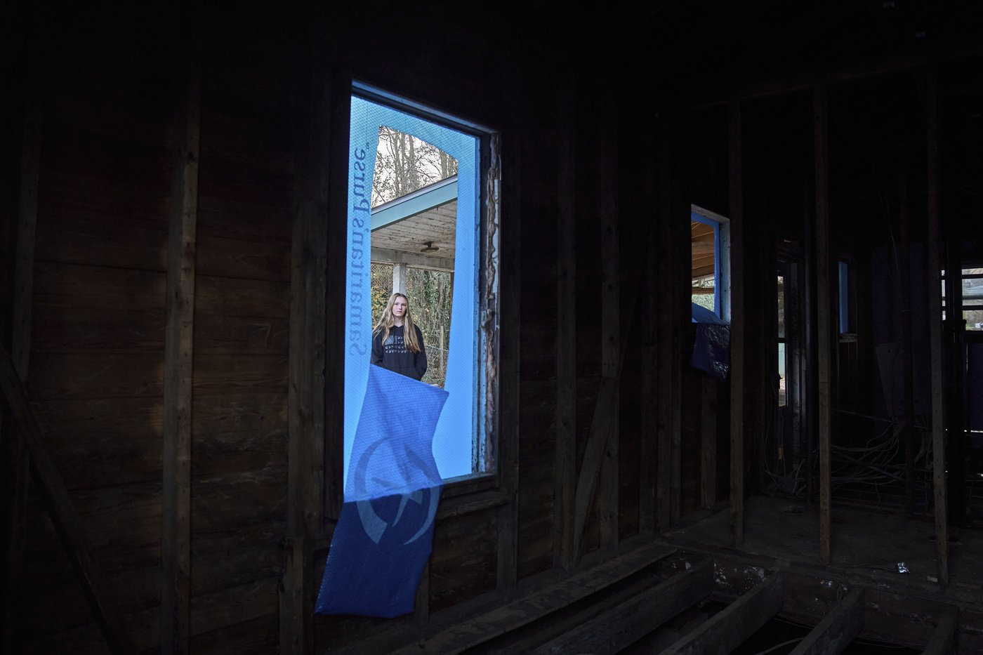 Hurricane Helene displaced thousands of students. Some struggled to get back on track with school | iNFOnews.ca Hurricane Helene displaced thousands of students. Some struggled to get back on track with school | iNFOnews.ca