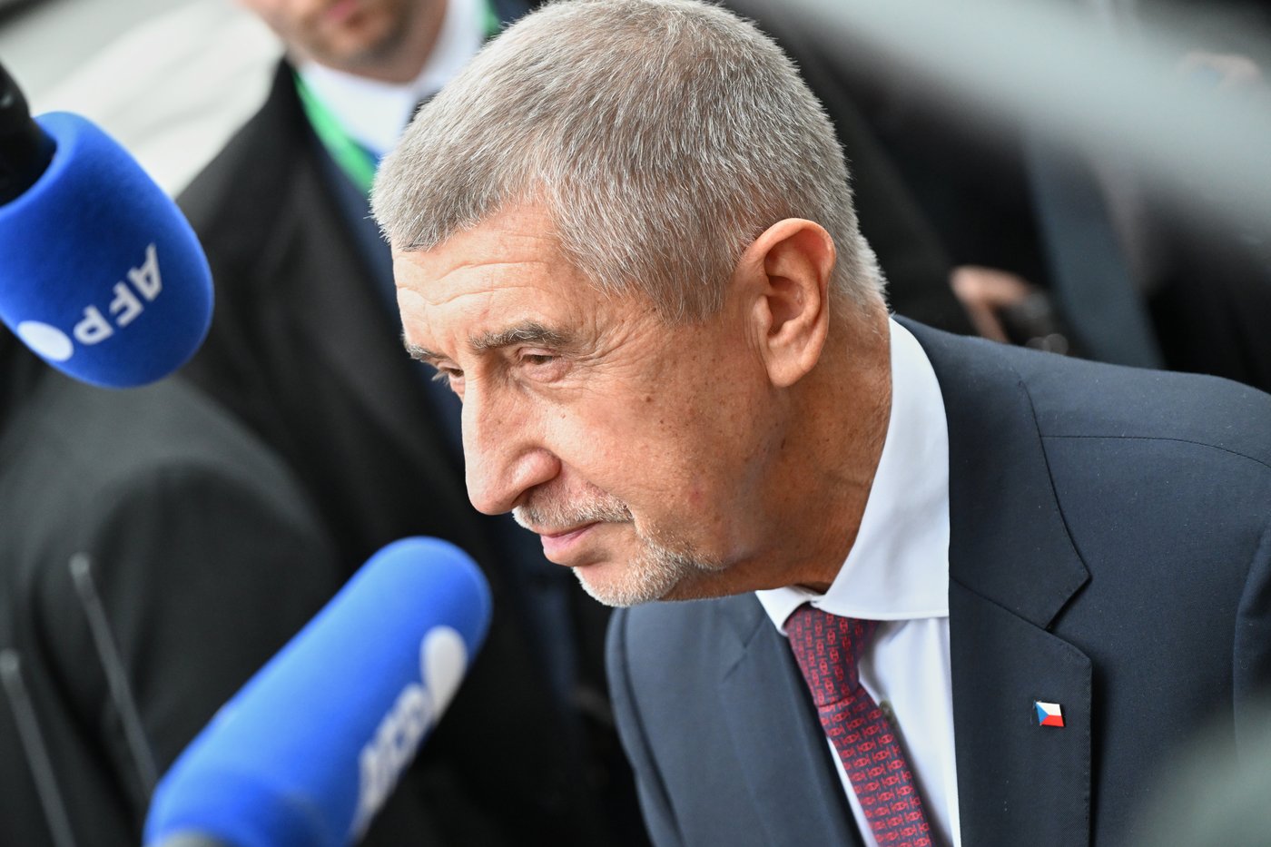 New Czech government of populist leader Andrej Babiš wins a mandatory confidence vote | iNFOnews.ca New Czech government of populist leader Andrej Babiš wins a mandatory confidence vote | iNFOnews.ca