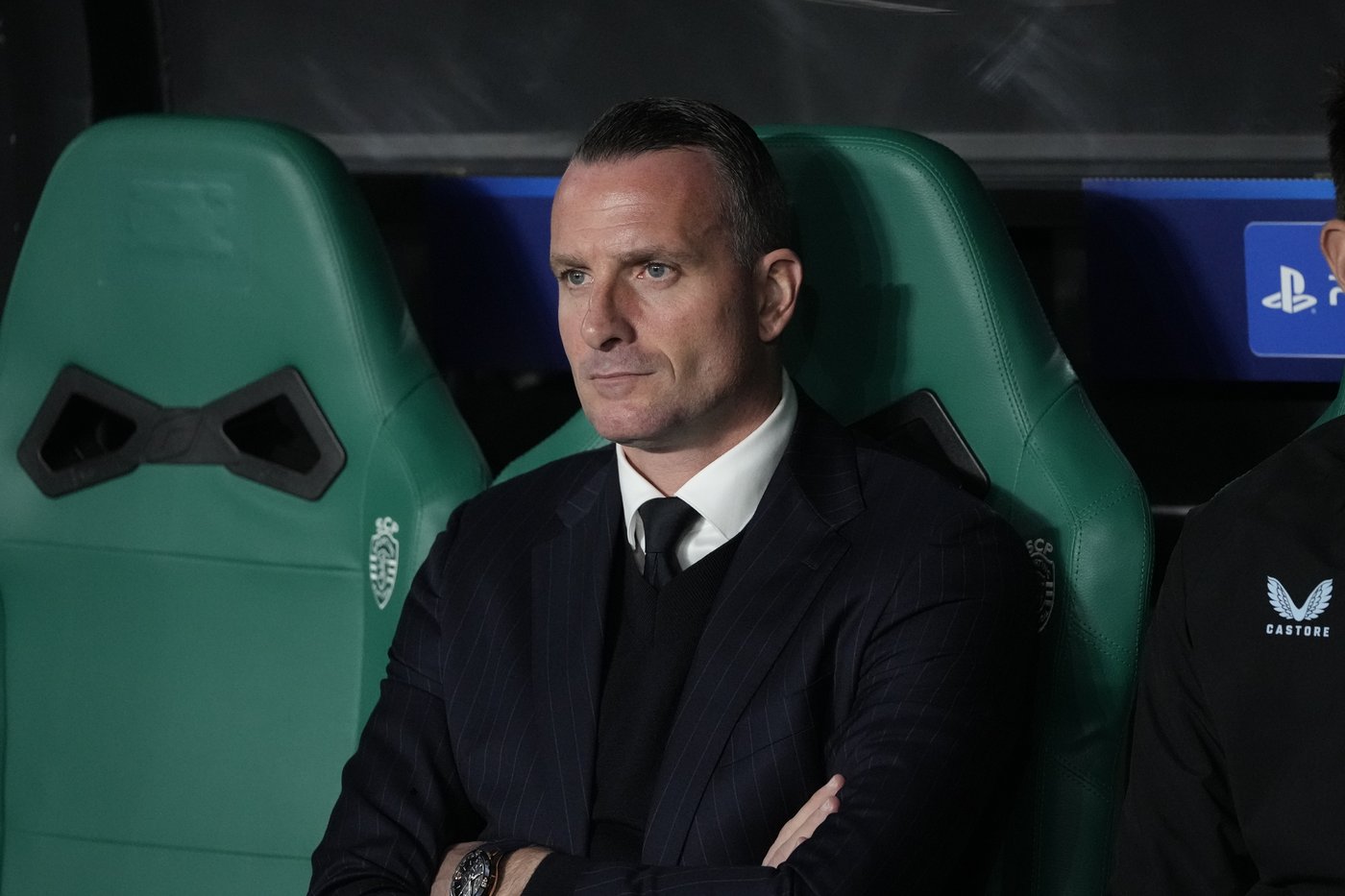 Champions League: Club Brugge changes coach 2 days before hosting Arsenal | iNFOnews.ca Champions League: Club Brugge changes coach 2 days before hosting Arsenal | iNFOnews.ca