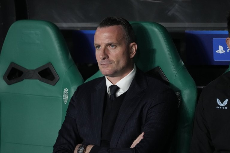 Champions League: Club Brugge changes coach 2 days before hosting Arsenal | iNFOnews.ca