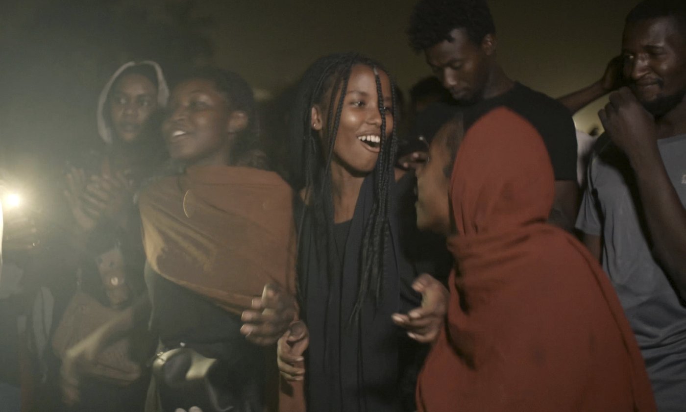 Sudan documentary implores world to remember how a hopeful revolution became a forgotten war | iNFOnews.ca