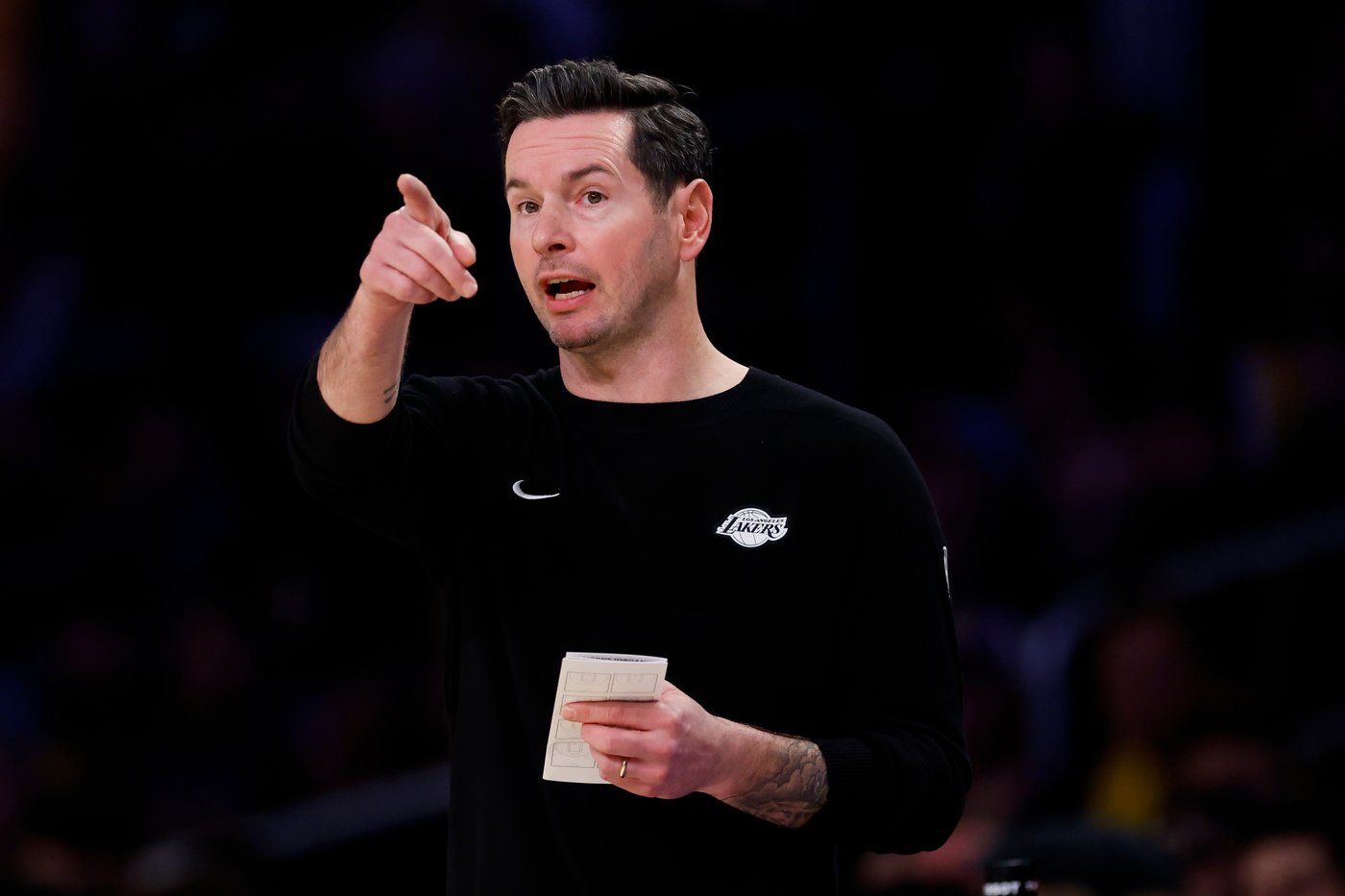 Wendell Carter Jr. scores late winner in Magic's 110-109 victory over slumping Lakers | iNFOnews.ca