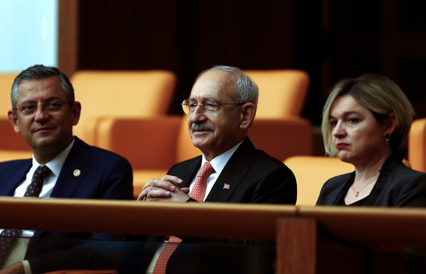 Turkish court rules to remove head of the main opposition party in latest blow | iNFOnews.ca