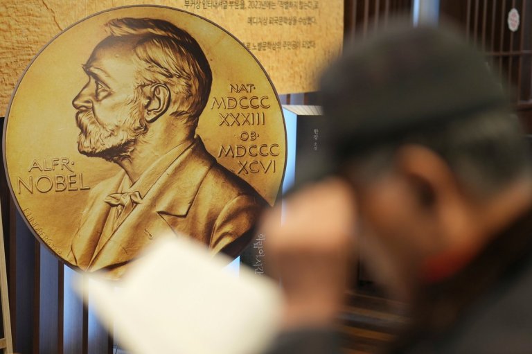 The Nobel Prize in chemistry will be announced Wednesday | iNFOnews.ca