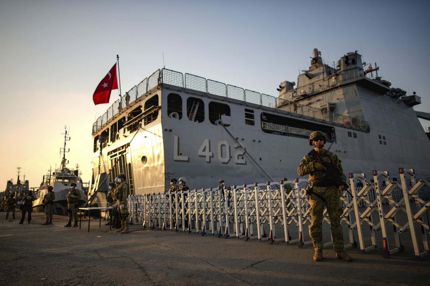 Israeli defense minister warns an attack on Iran would be 'lethal' and 'surprising' | iNFOnews.ca Israeli defense minister warns an attack on Iran would be 'lethal' and 'surprising' | iNFOnews.ca
