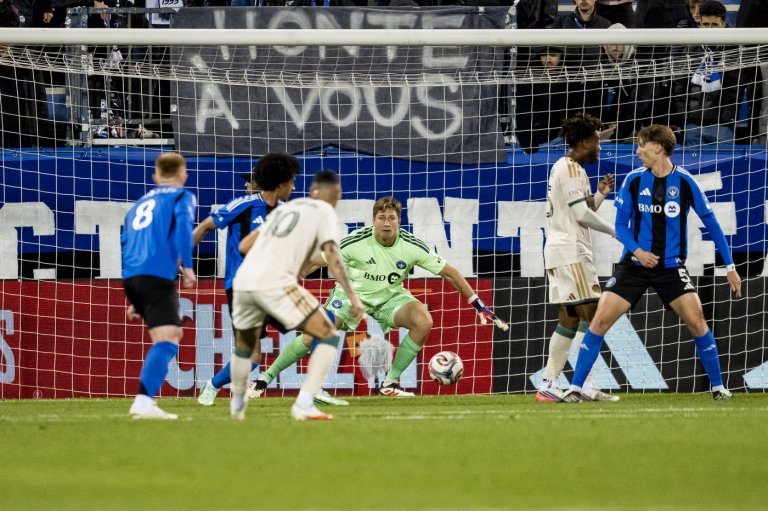 CF Montreal nears elimination from playoff contention after 3-0 loss to Atlanta | iNFOnews.ca