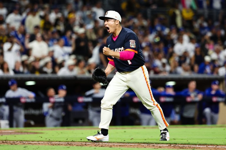 Walker Buehler beats his former team, Ty France homers in Padres' 7-1 victory over Dodgers | iNFOnews.ca