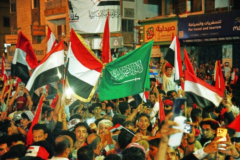 Saudi Arabia says it intercepts another Houthi-launched missile, and other Mideast developments | iNFOnews.ca