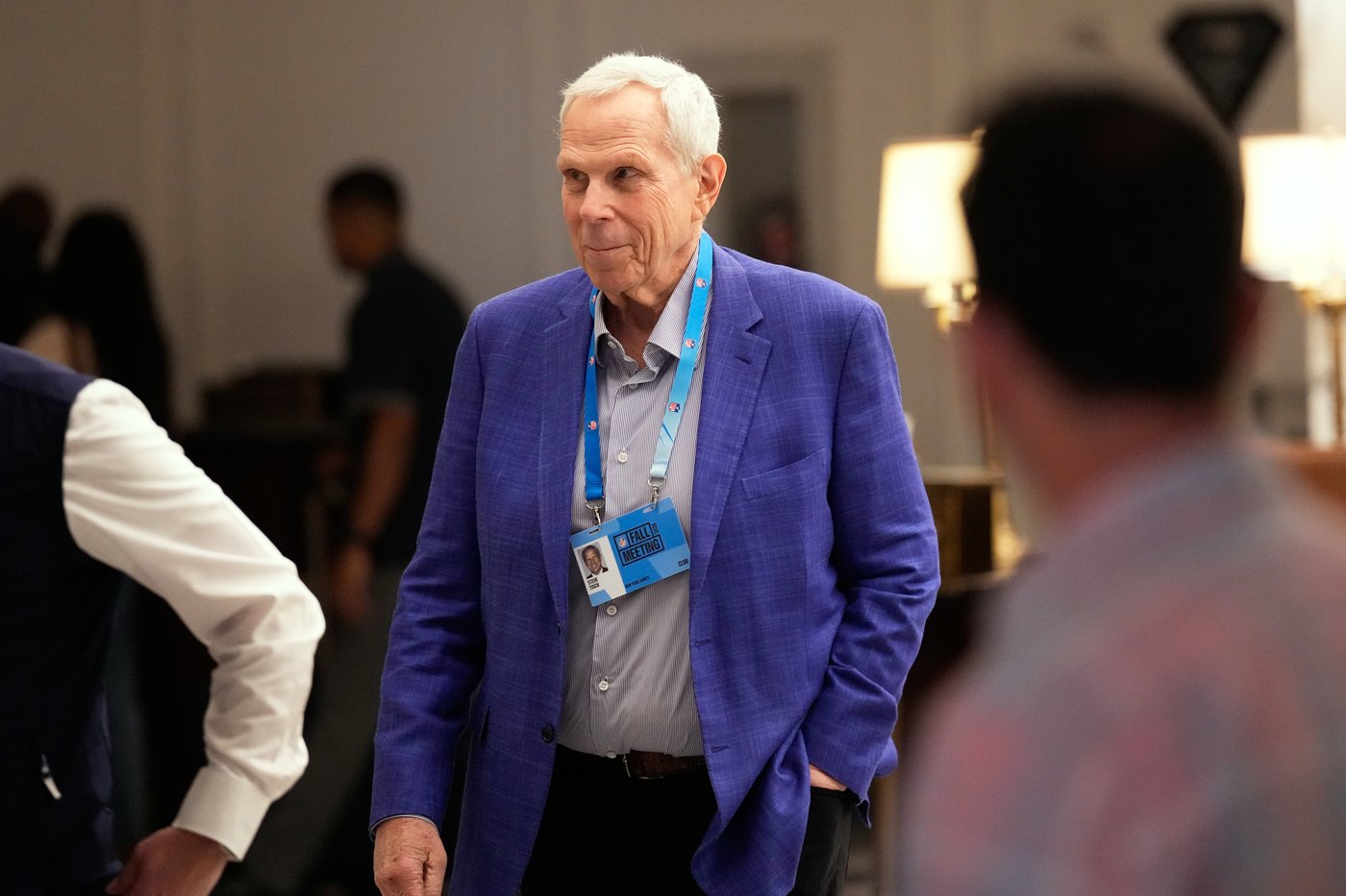 Steve Tisch, siblings request transfer of their stakes in Giants to children's trusts, per NFL memo | iNFOnews.ca Steve Tisch, siblings request transfer of their stakes in Giants to children's trusts, per NFL memo | iNFOnews.ca