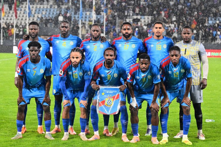 Congo cancels 3-day World Cup training camp and fan farewell in Kinshasa over Ebola fears | iNFOnews.ca