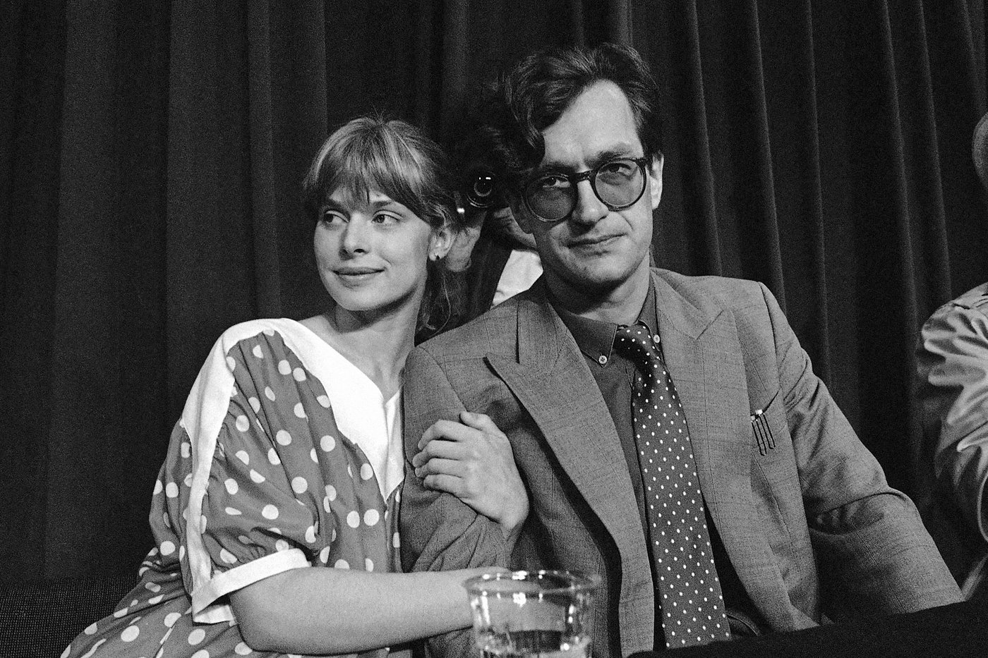 Wim Wenders pulls 1975 film over nude scene with then-13-year-old Nastassja Kinski | iNFOnews.ca