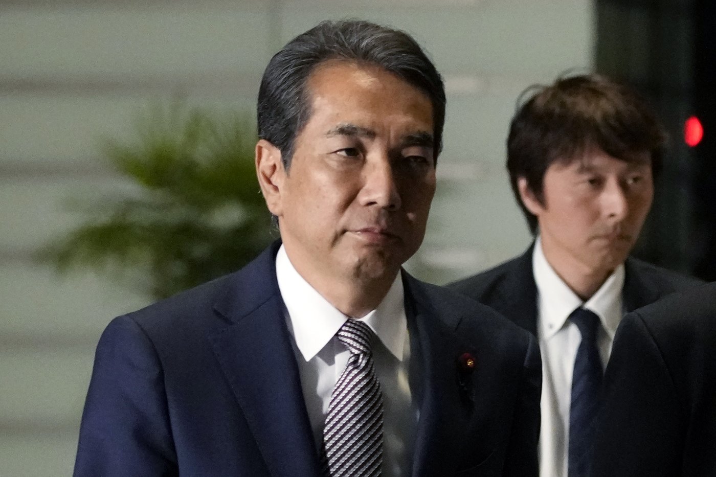 Japan's reelected Prime Minister Ishiba vows to step up reform | iNFOnews.ca