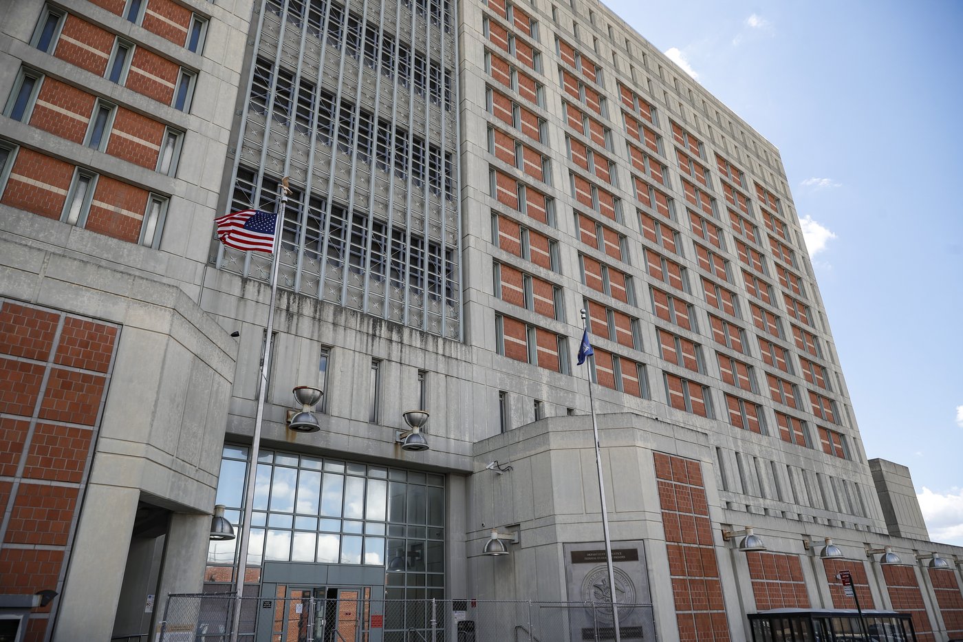 Inside the Brooklyn federal jail where Sean ‘Diddy’ Combs is locked up: violence, squalor and death | iNFOnews.ca