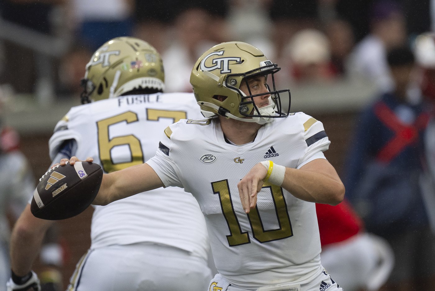 No. 19 Louisville opens ACC play vs. Georgia Tech, which seeks to upset another ranked league team | iNFOnews.ca