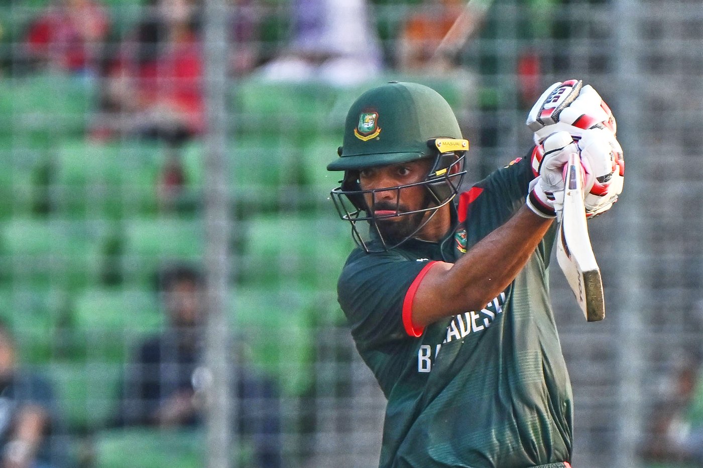 Tickner starts late Bangladesh collapse for New Zealand to win first ODI | iNFOnews.ca