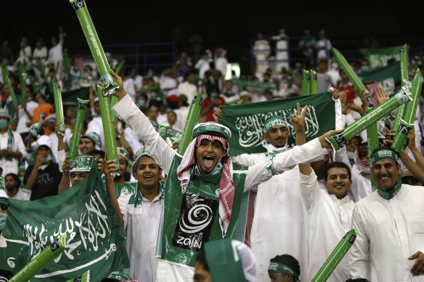 Saudi Arabia will host the 2034 World Cup. But when exactly? | iNFOnews.ca