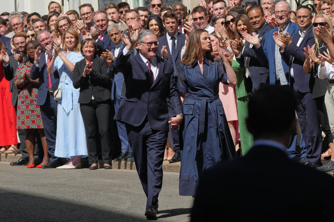 Why Britain is getting a new prime minister without a general election | iNFOnews.ca Why Britain is getting a new prime minister without a general election | iNFOnews.ca