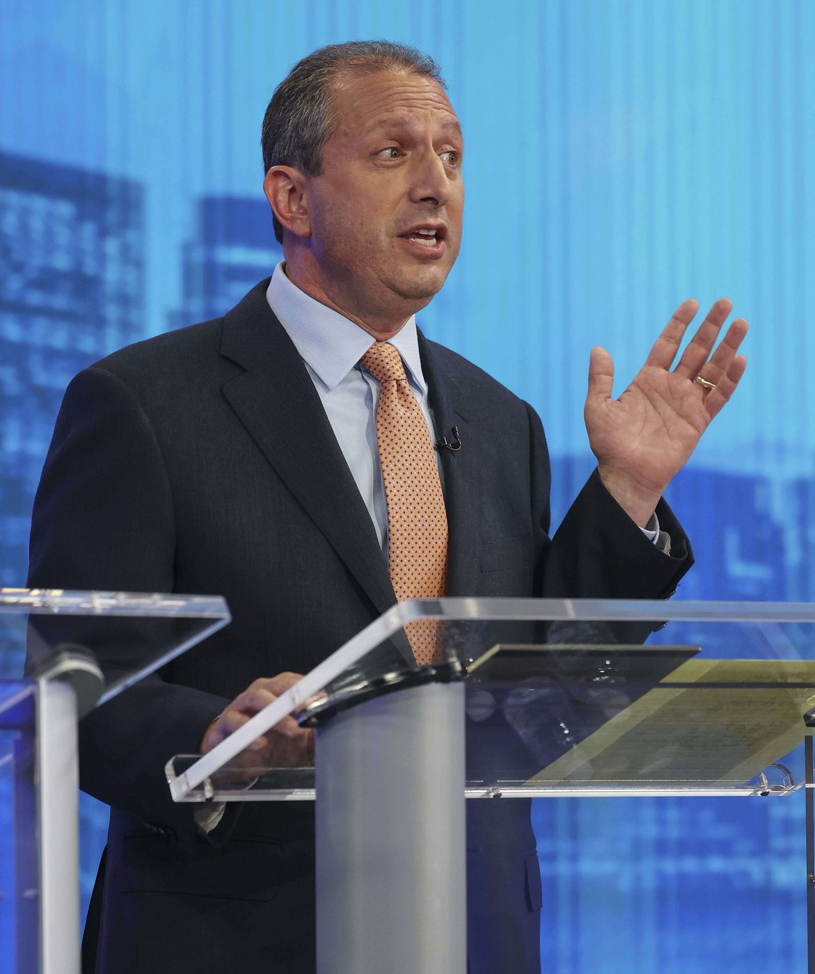 PHOTO COLLECTION: Election 2025 NYC Mayor | iNFOnews.ca PHOTO COLLECTION: Election 2025 NYC Mayor | iNFOnews.ca
