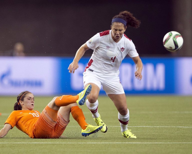 Former Canada defender Moscato named next head coach of NSL's Ottawa Rapid FC | iNFOnews.ca