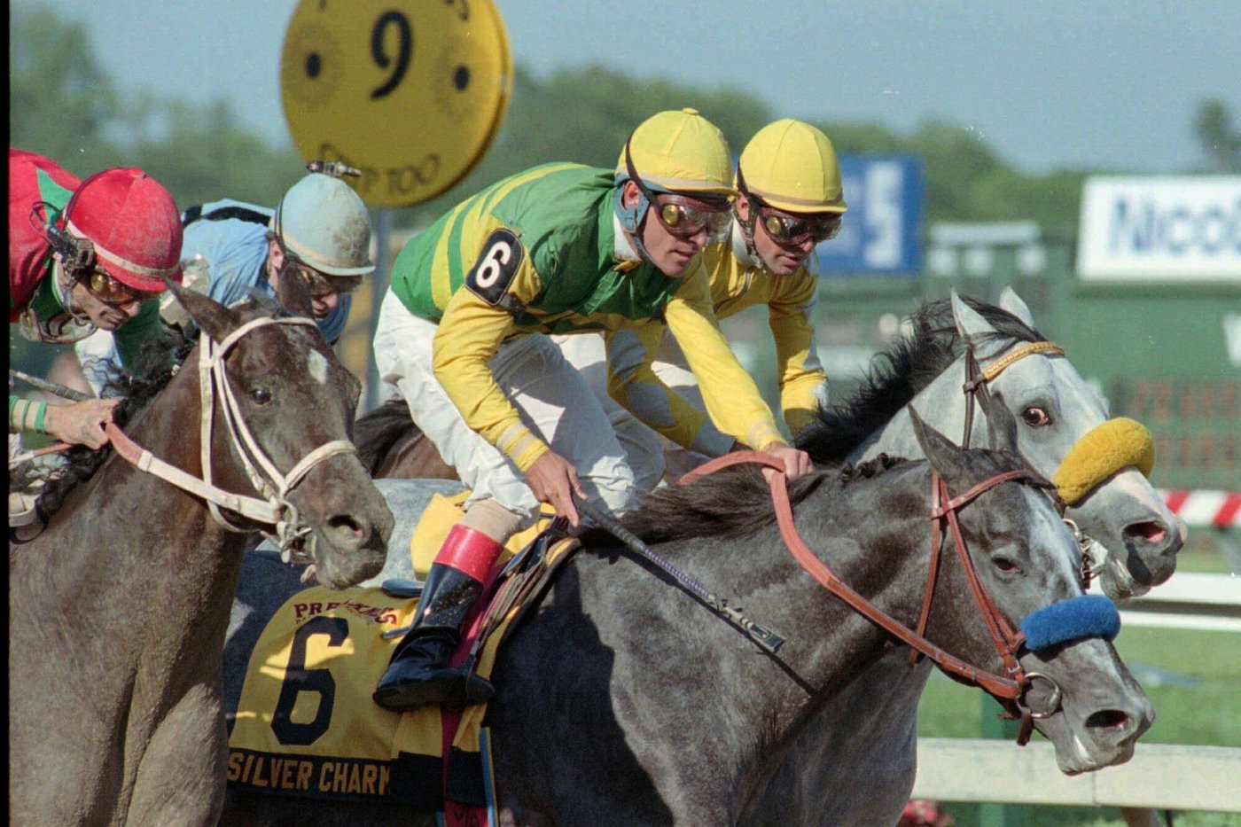 The 150th Preakness is the last at old Pimlico before demolition. Winners share their top memories | iNFOnews.ca The 150th Preakness is the last at old Pimlico before demolition. Winners share their top memories | iNFOnews.ca
