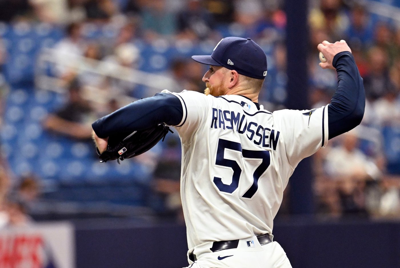 Michael Wacha fires 7 quality innings to spur Royals to 2-1 victory in Tampa Bay | iNFOnews.ca