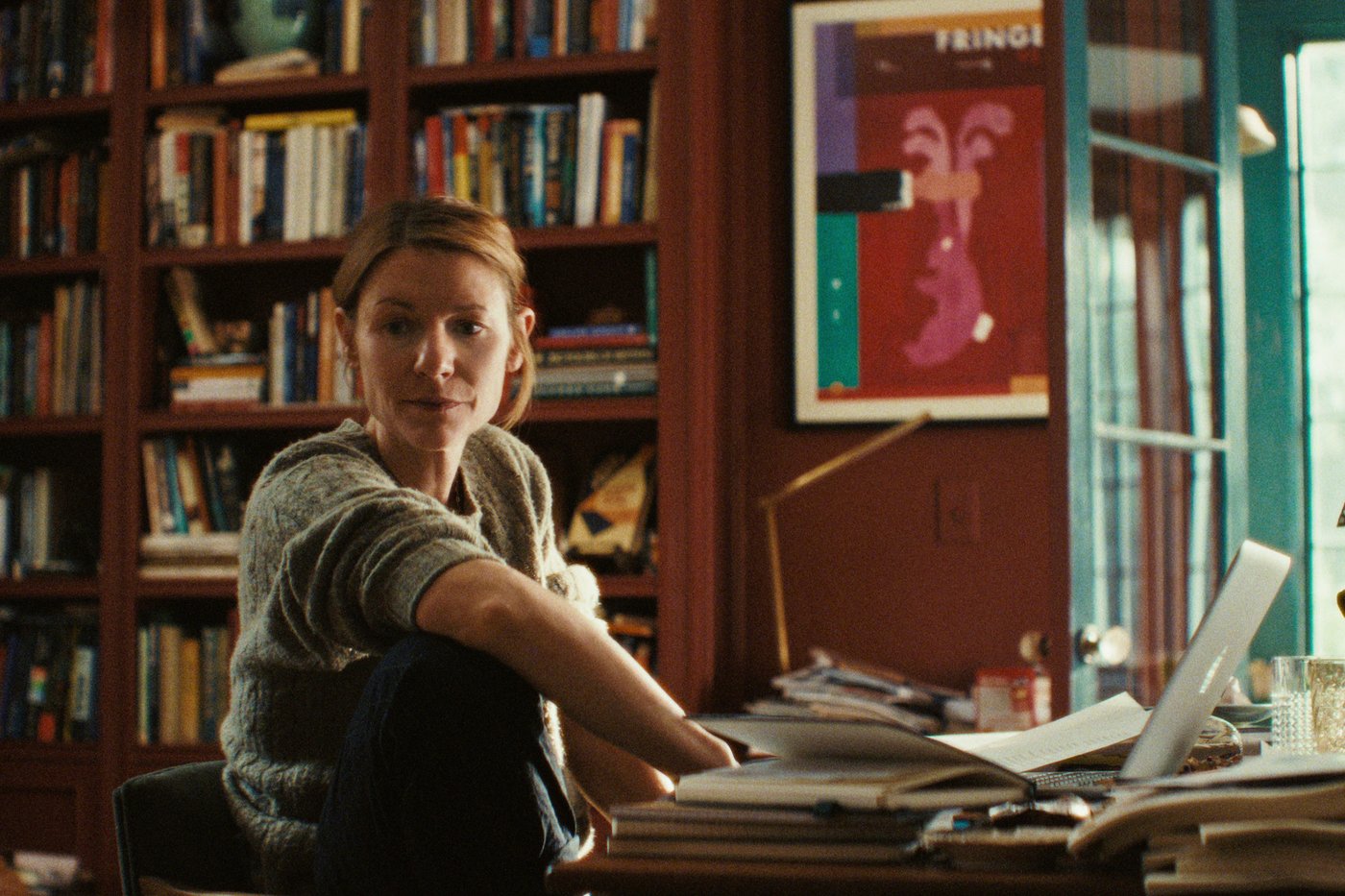 Claire Danes and Matthew Rhys merge their parallel lives for 'The Beast in Me' | iNFOnews.ca